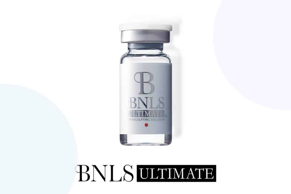 eclinic仙台院のボトックスBNLS