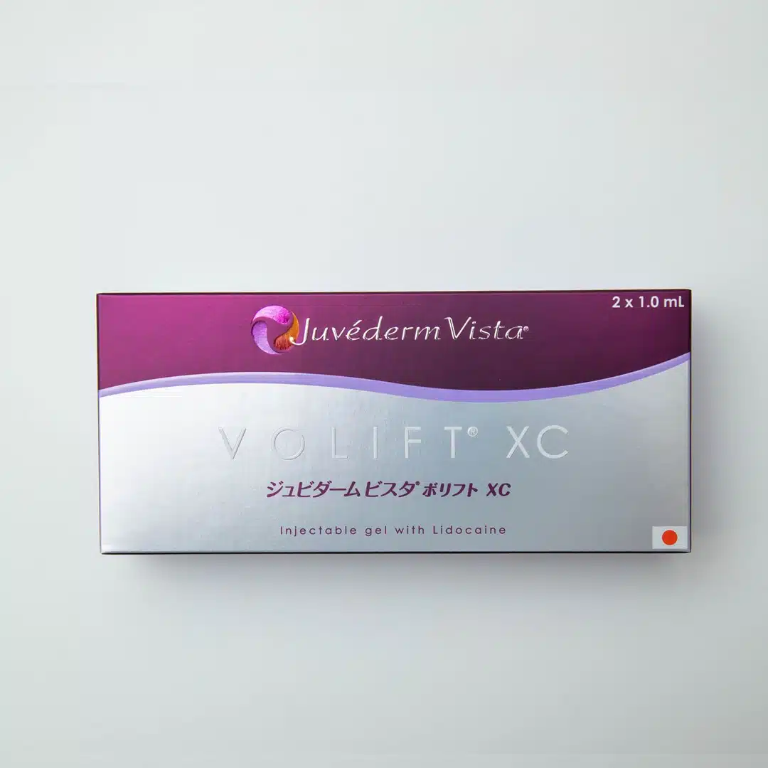 ボリフトXC　仙台