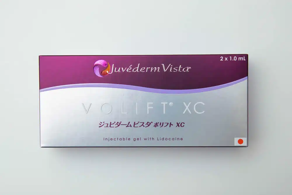 ボリフトXC 仙台