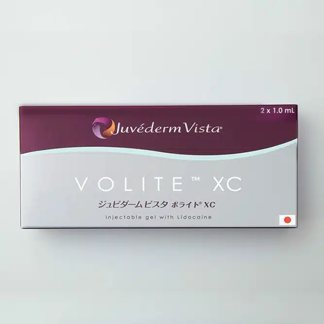 ボライトXC 仙台