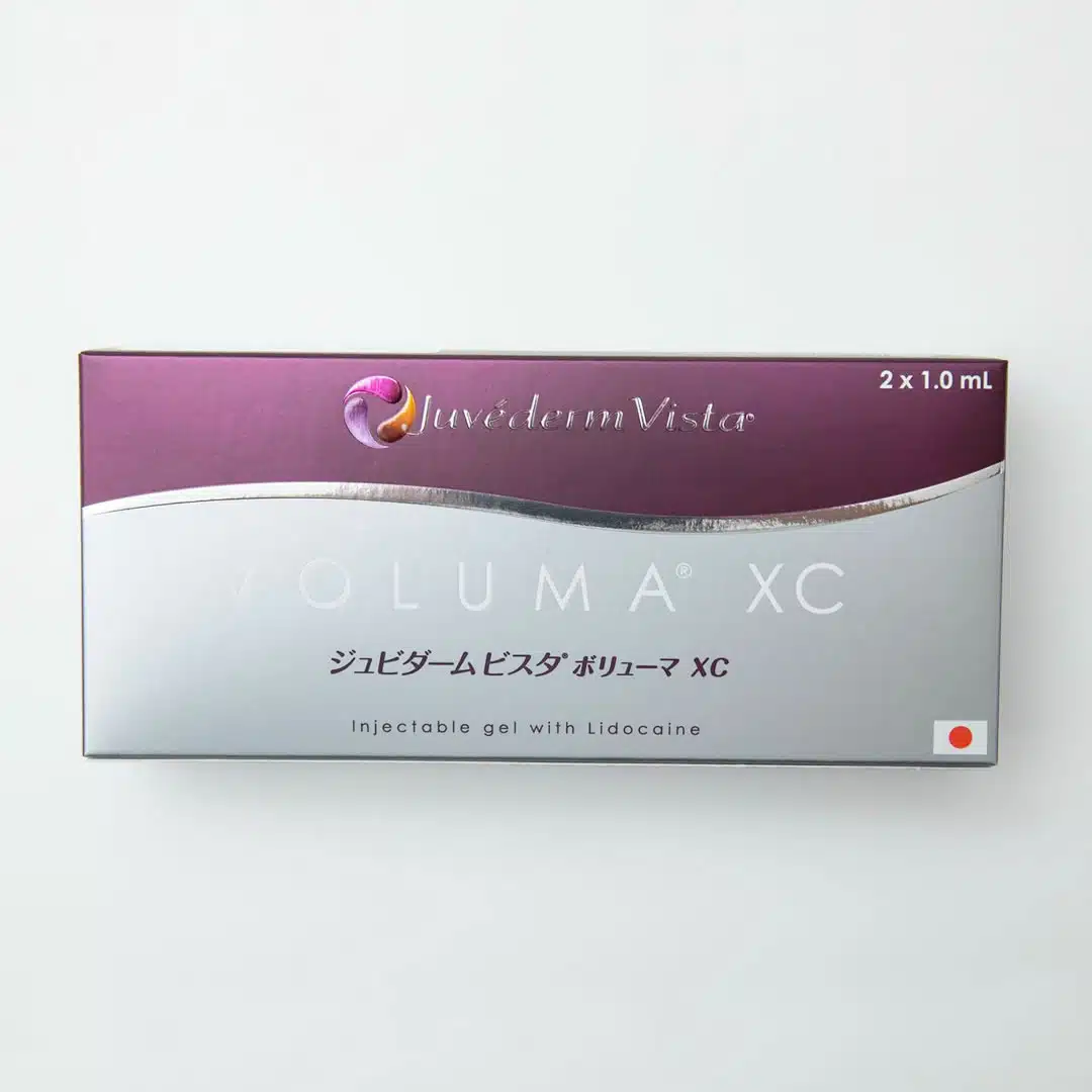ボリューマXC　仙台
