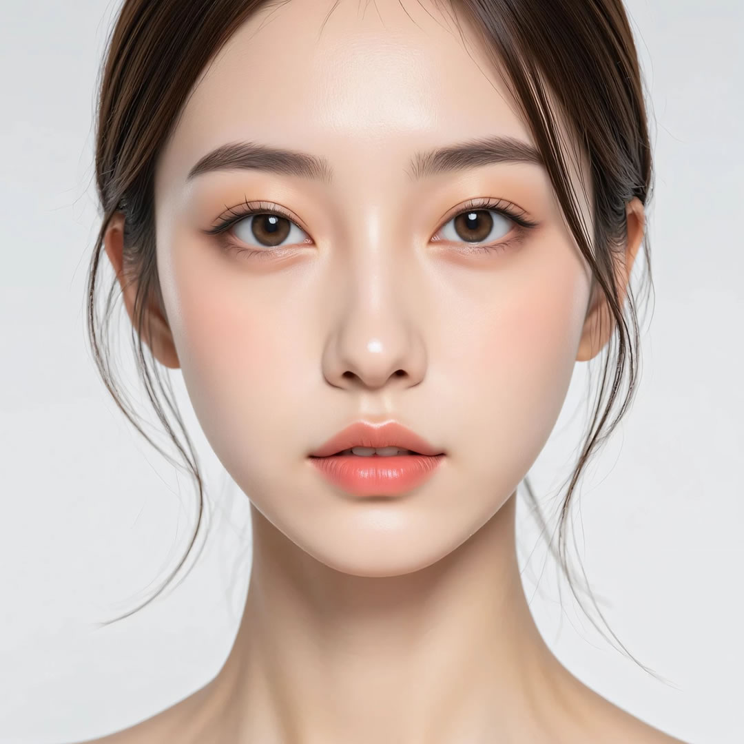 リジェネラで肌が綺麗になった女性