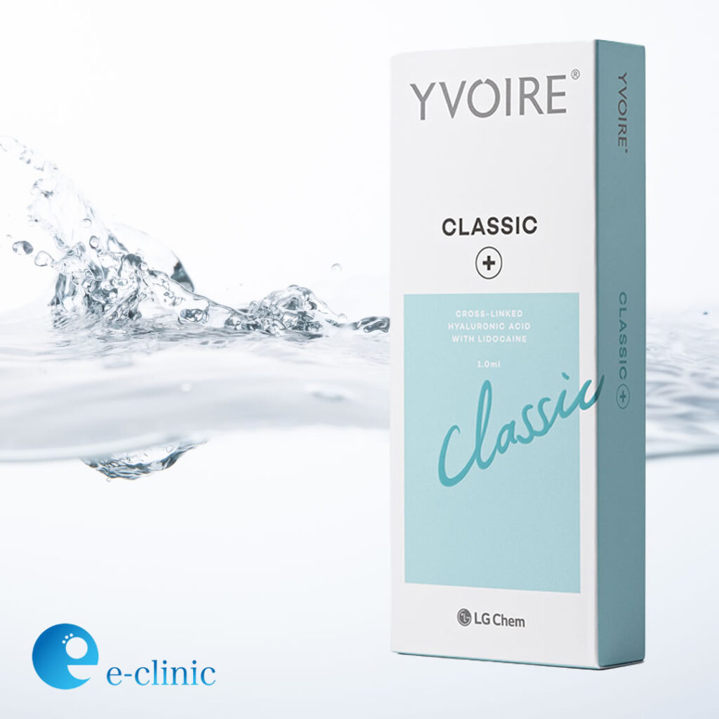 YVOIRE CLASSIC Plus